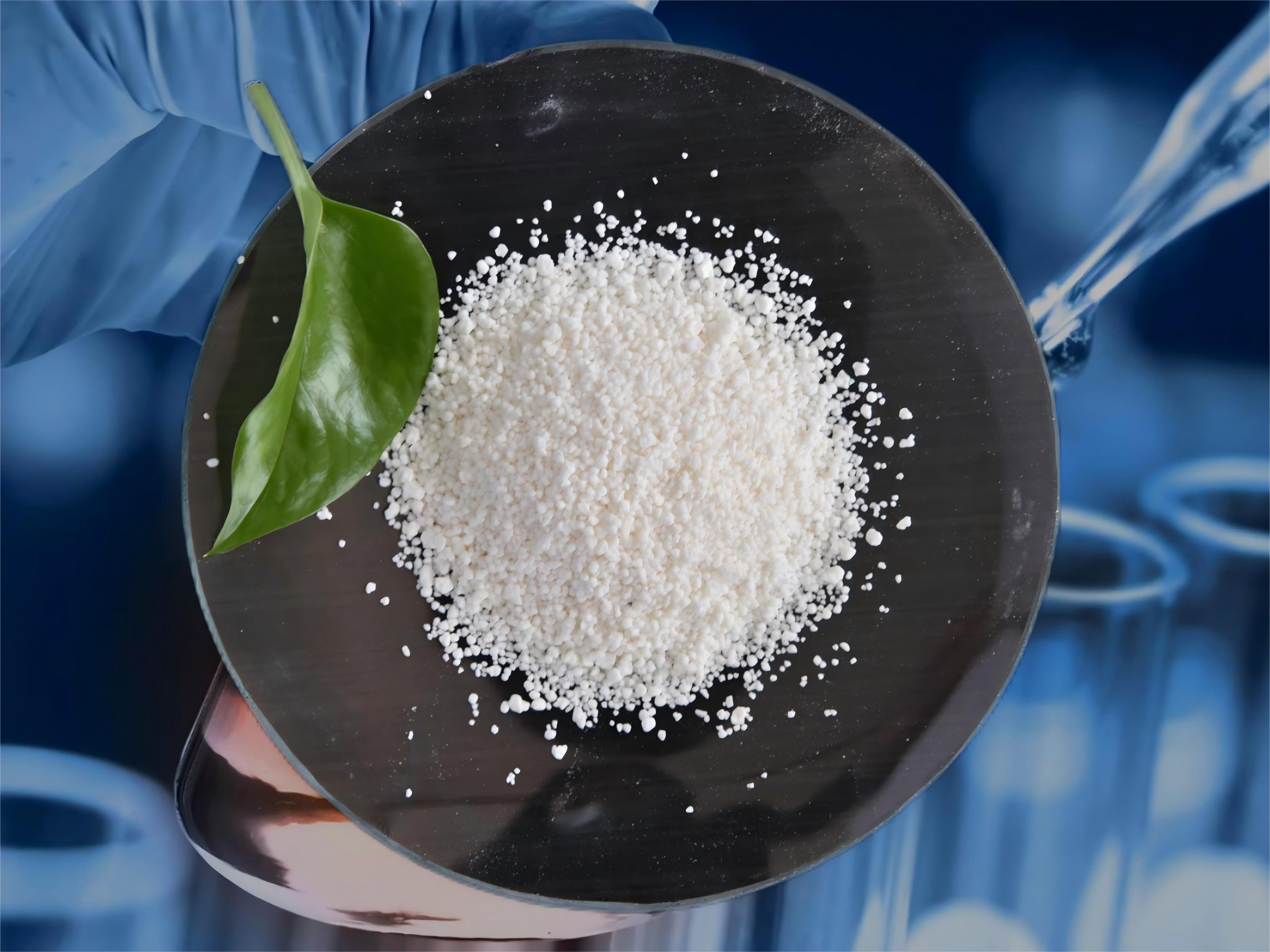 XPS 板材阻燃优选：RX-972 甲基八溴醚 —— 低粉尘、易投料