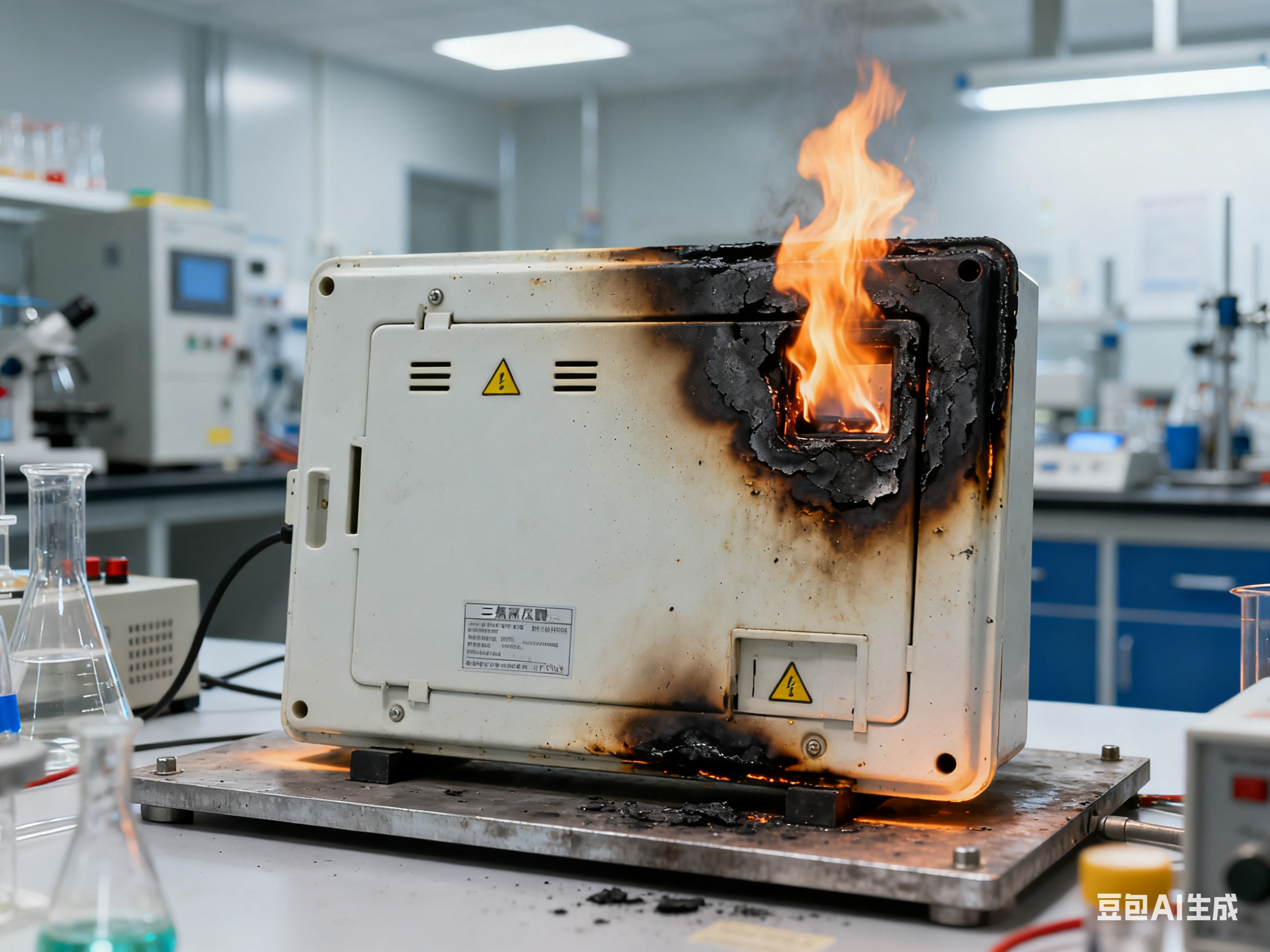 三溴新戊醇的用途与优势：阻燃剂和化学中间体的多方面解析